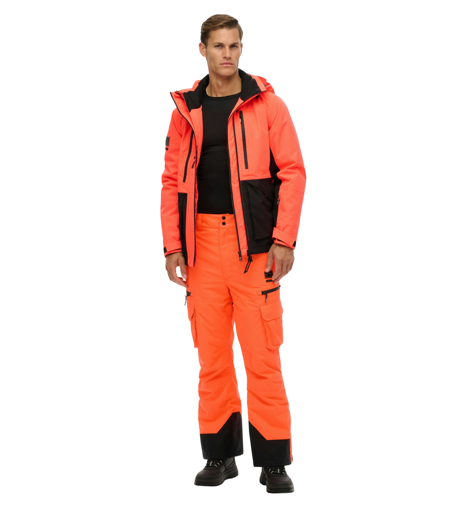 Ultimate Freestyle Ski Pants