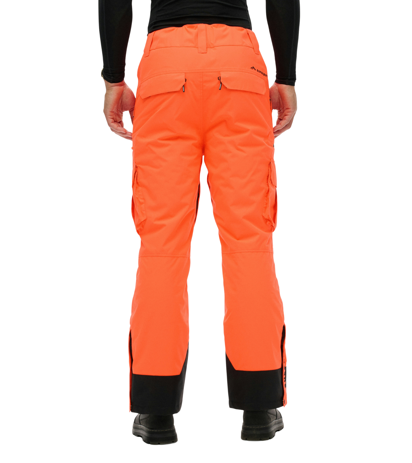 Ultimate Freestyle Ski Pants