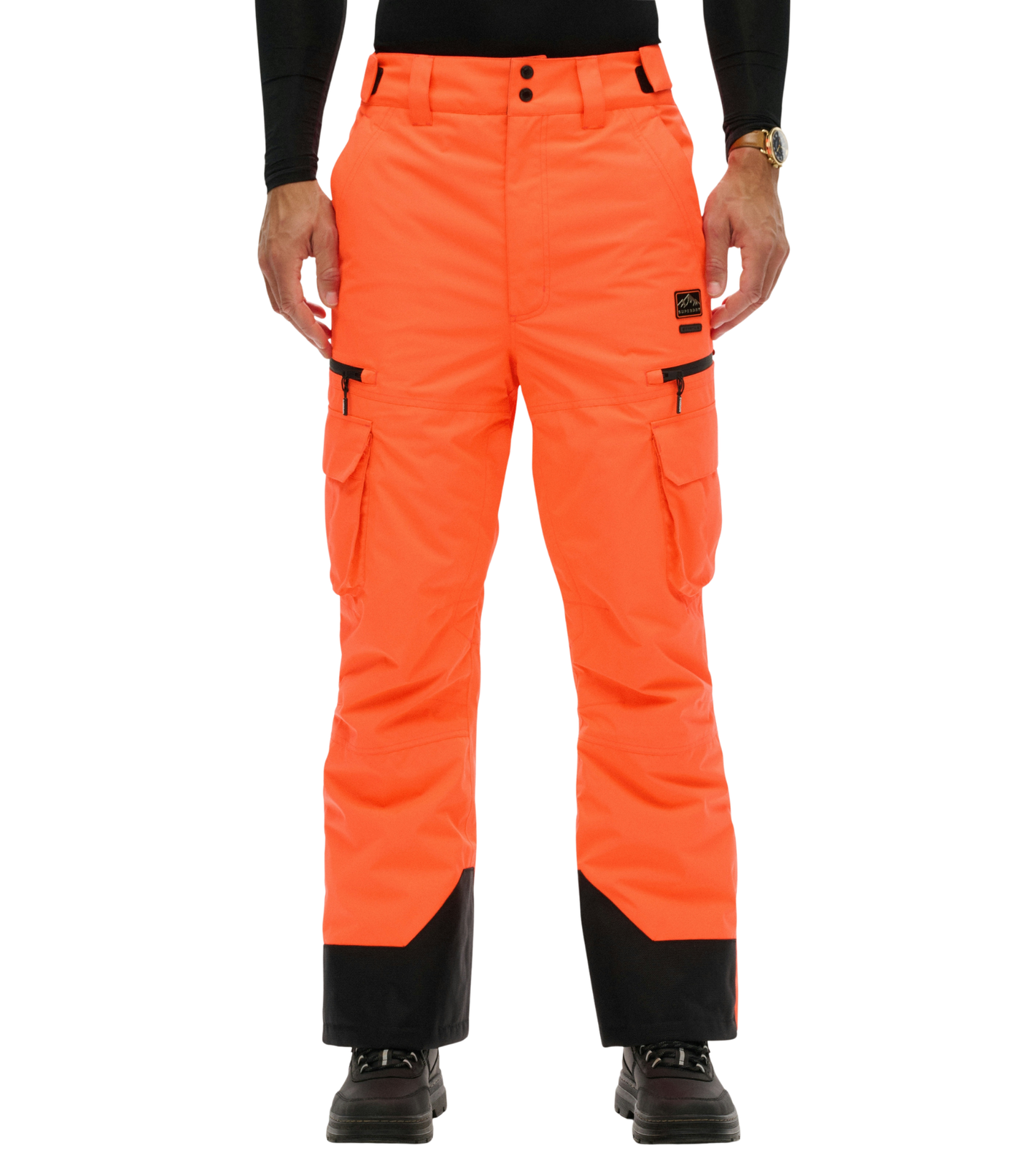Ultimate Freestyle Ski Pants