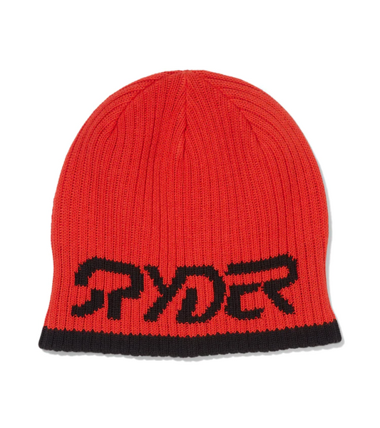 Spyder Logo Hat