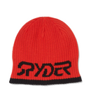Spyder Logo Hat