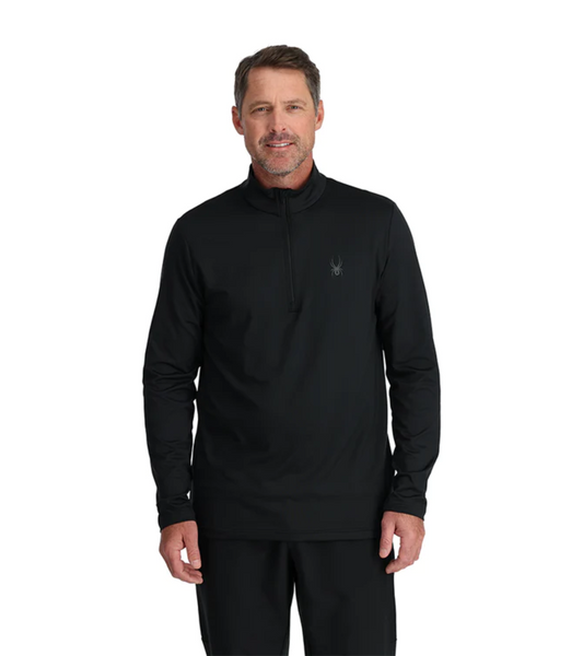Spyder Prospect 1/2 Zip Top