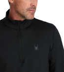 Spyder Prospect 1/2 Zip Top