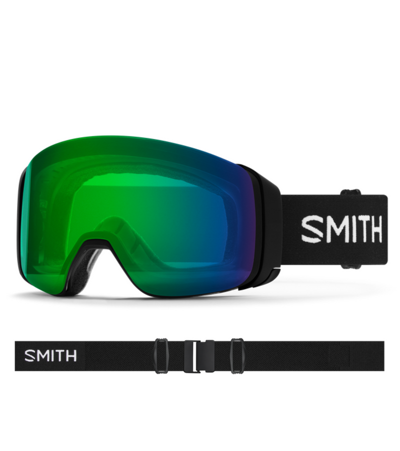 Smith 4D MAG Goggle