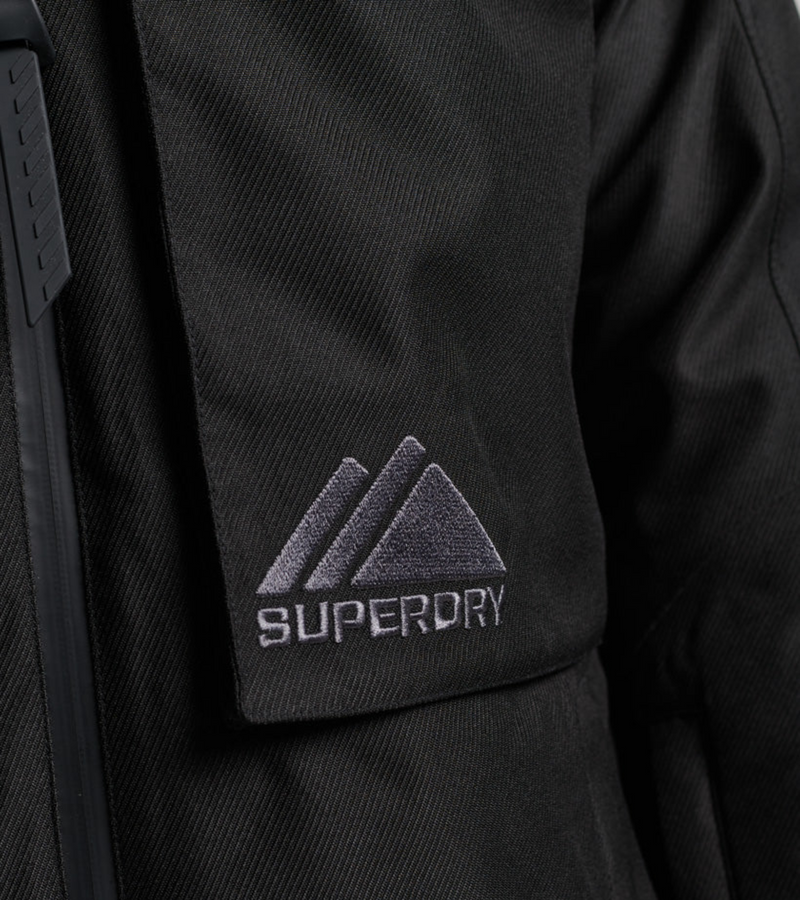 SuperDry Freeride Jacket Mens