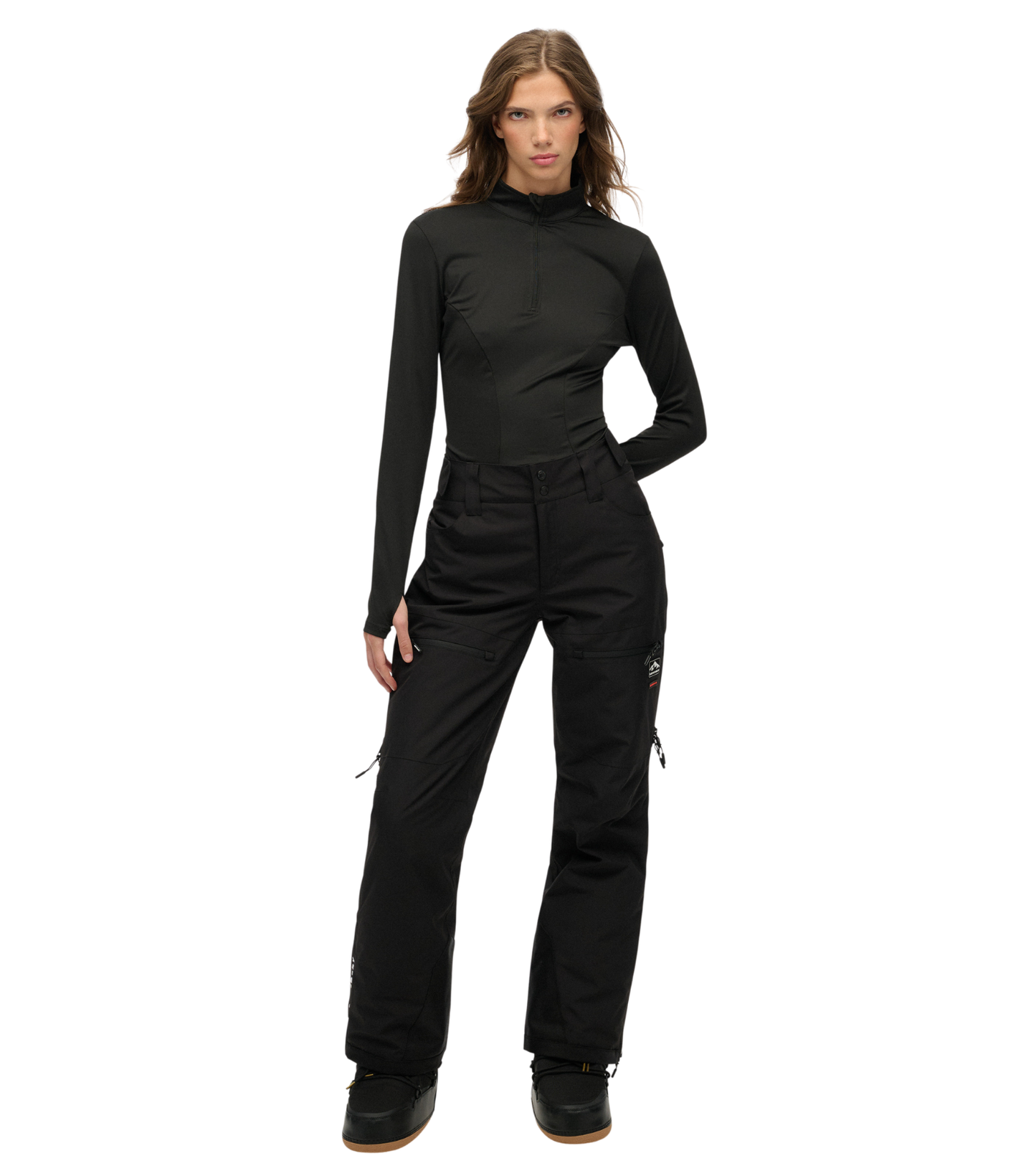 Ultimate Freestyle Ski Pants