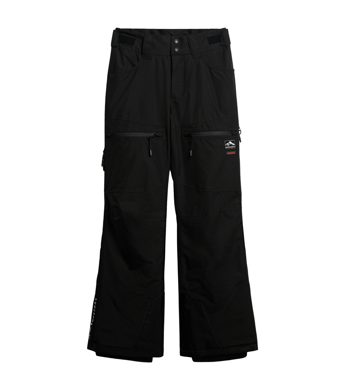 Ultimate Freestyle Ski Pants