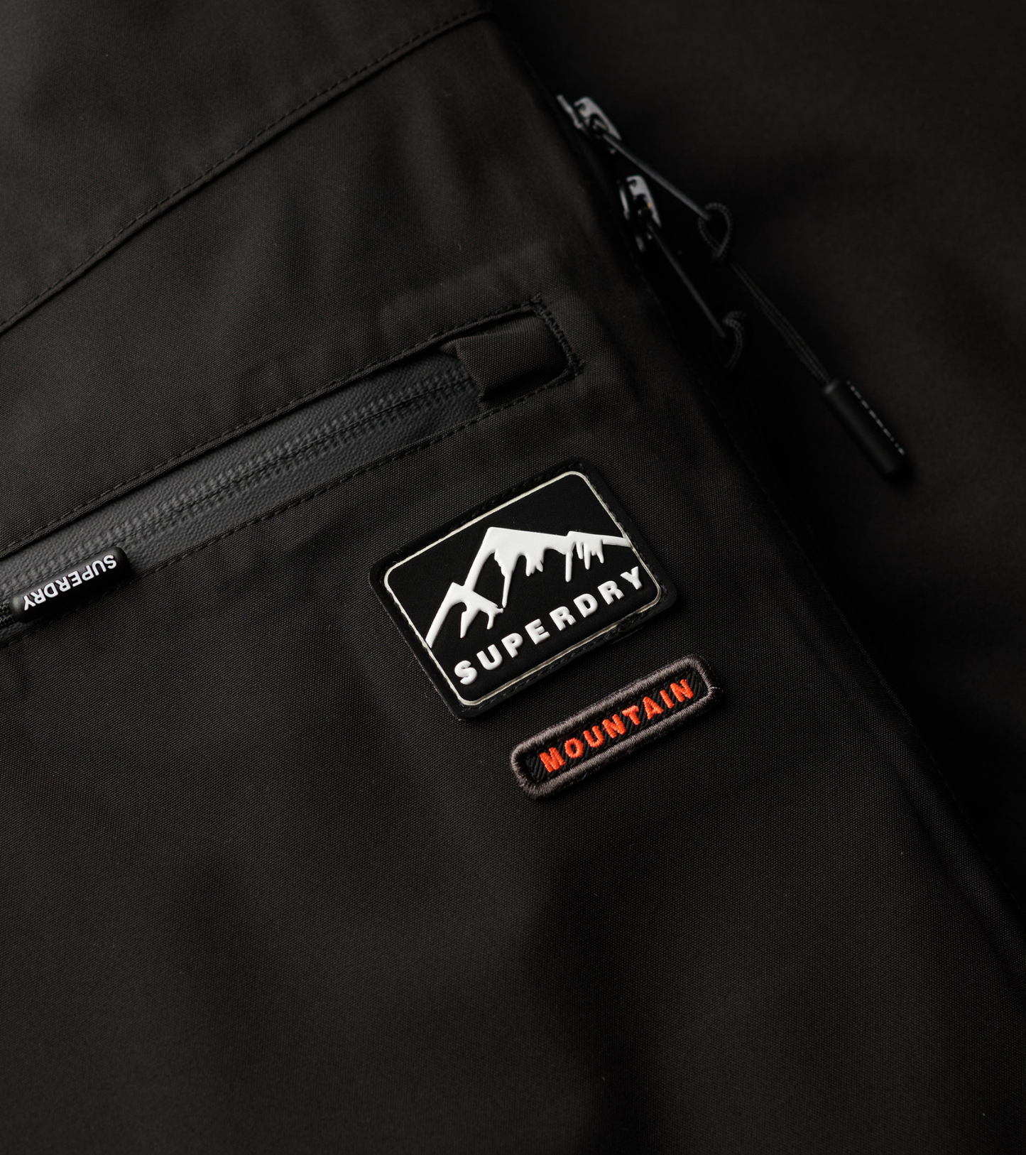 Ultimate Freestyle Ski Pants