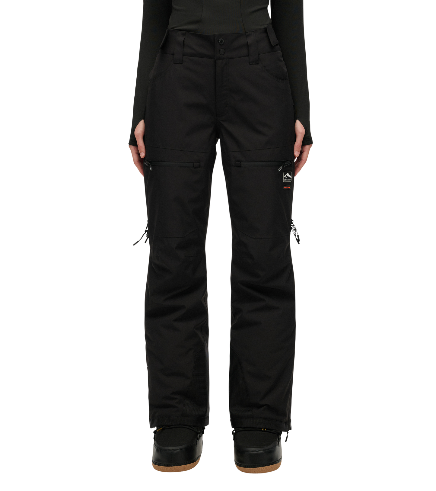 Ultimate Freestyle Ski Pants