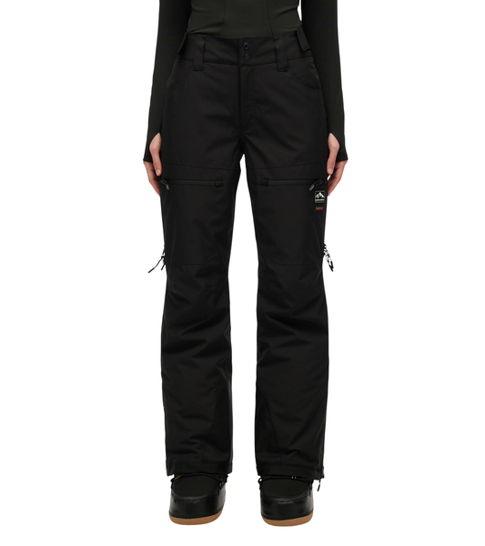 Ultimate Freestyle Ski Pants