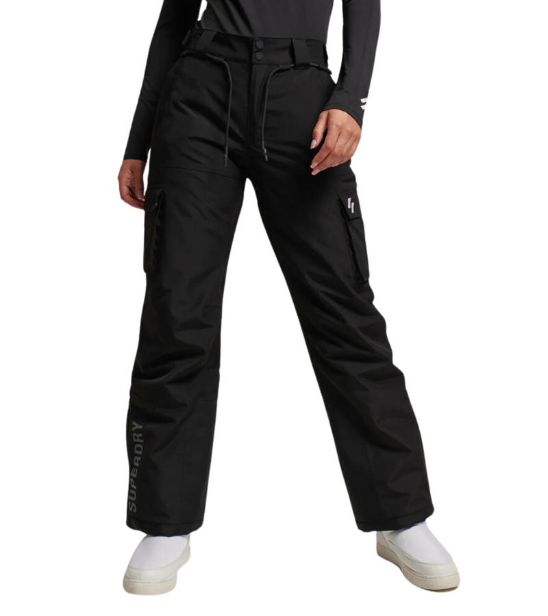 SuperDry Ultimate Rescue Pant Womens