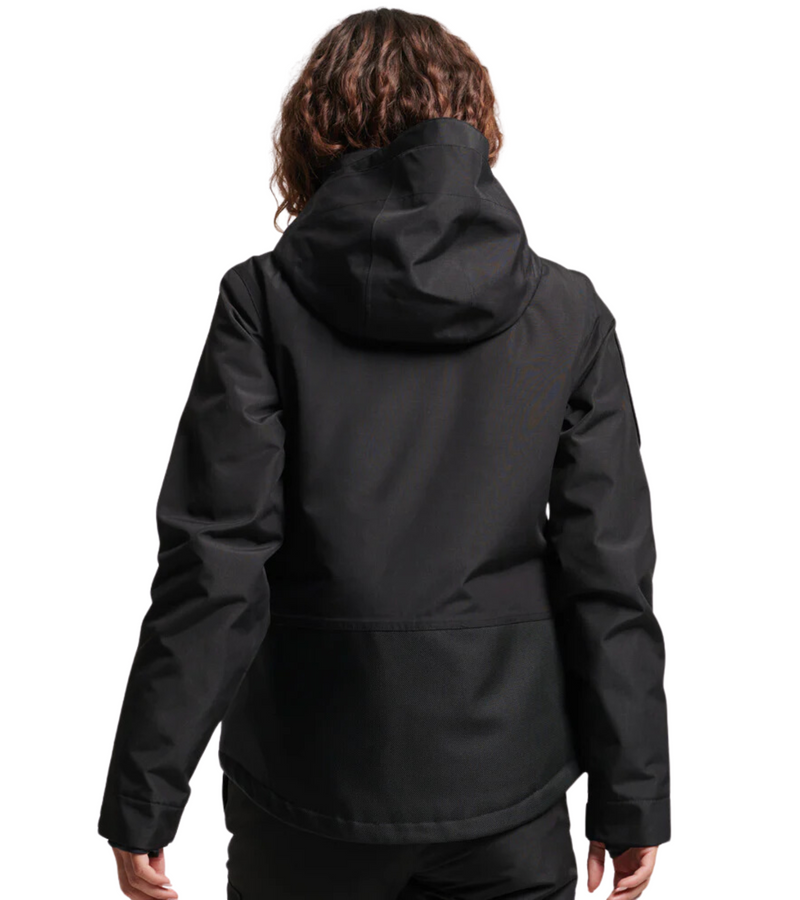 SuperDry Ultimate Rescue Jacket Womens