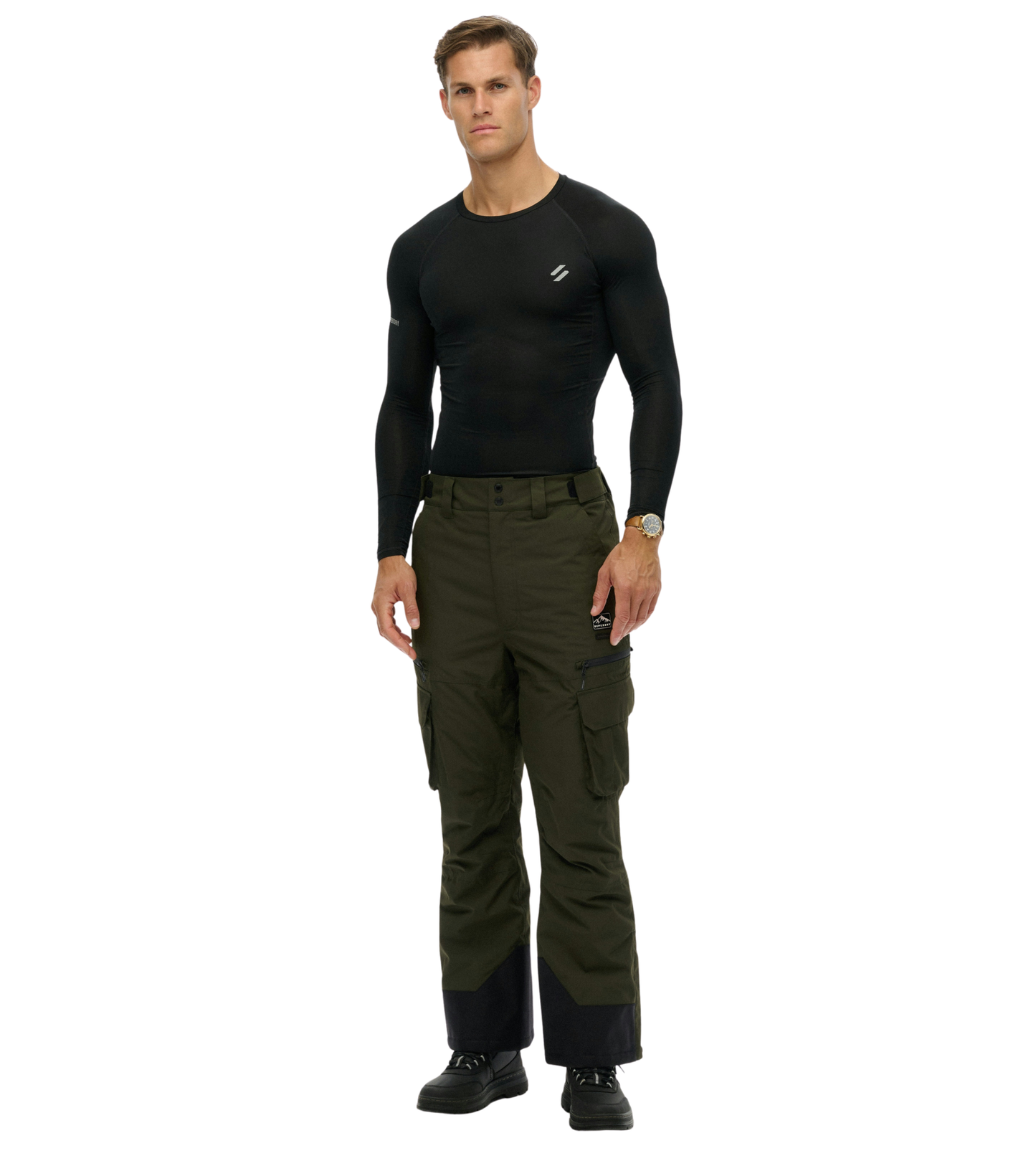 Ultimate Freestyle Ski Pants