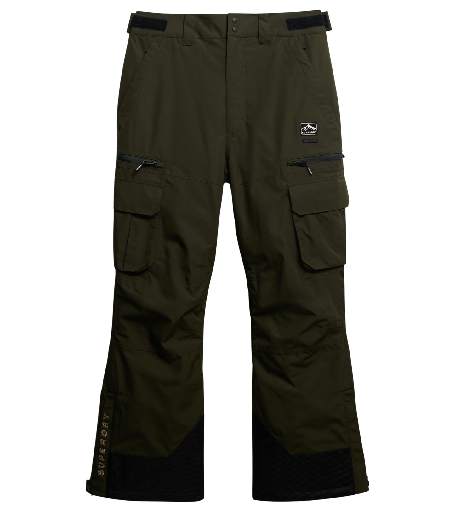 Ultimate Freestyle Ski Pants