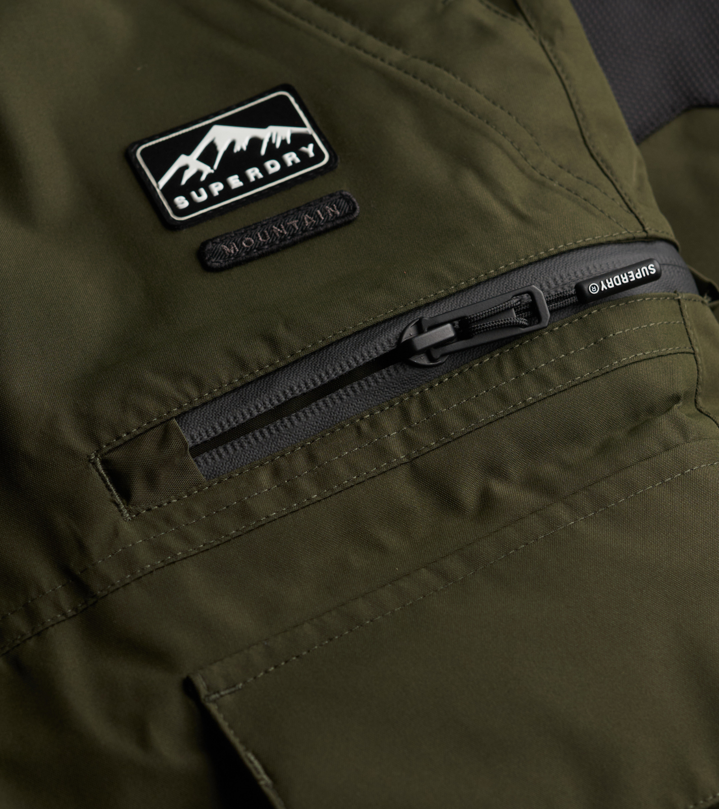 Ultimate Freestyle Ski Pants