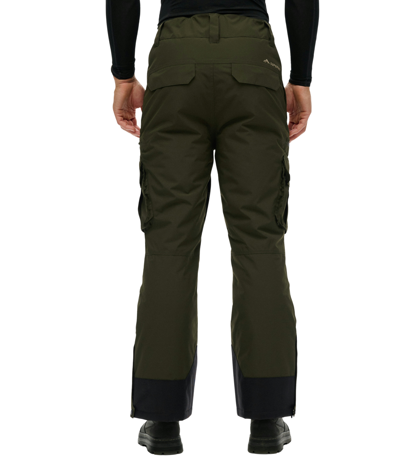 Ultimate Freestyle Ski Pants