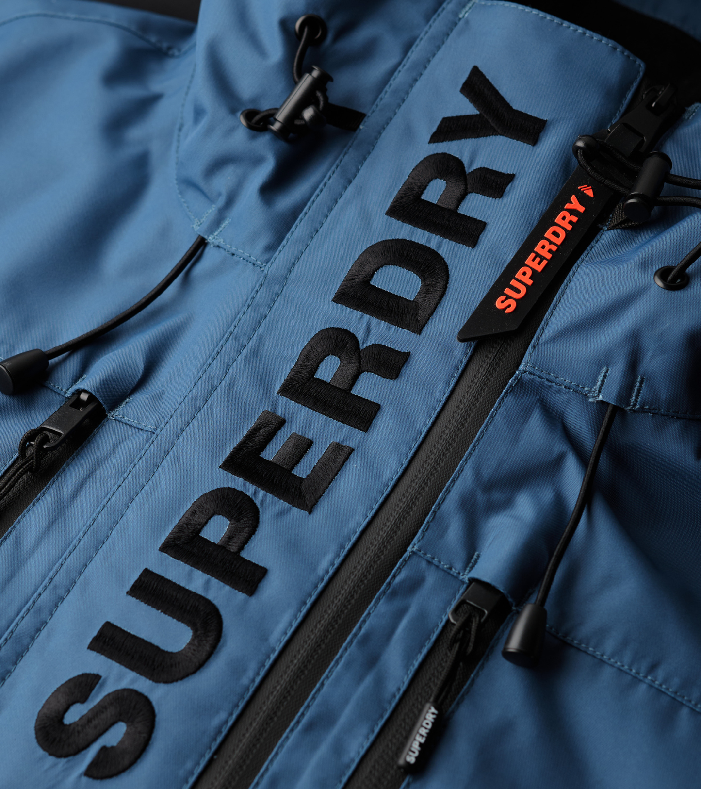 Ultimate Freestyle Ski Jacket