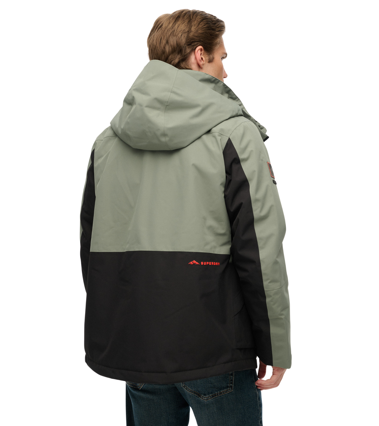 Ultimate Freestyle Ski Jacket