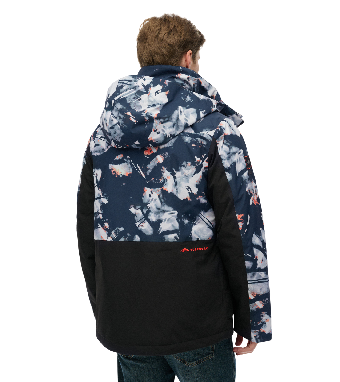 Ultimate Freestyle Ski Jacket