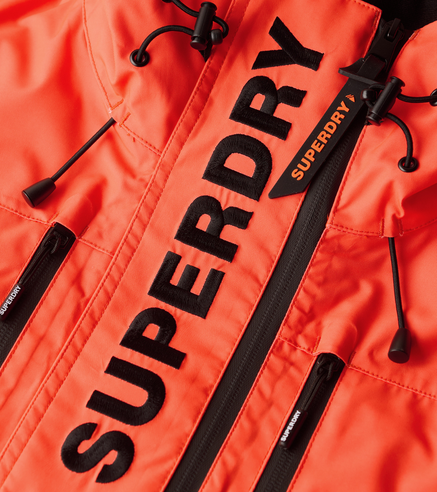 Ultimate Freestyle Ski Jacket