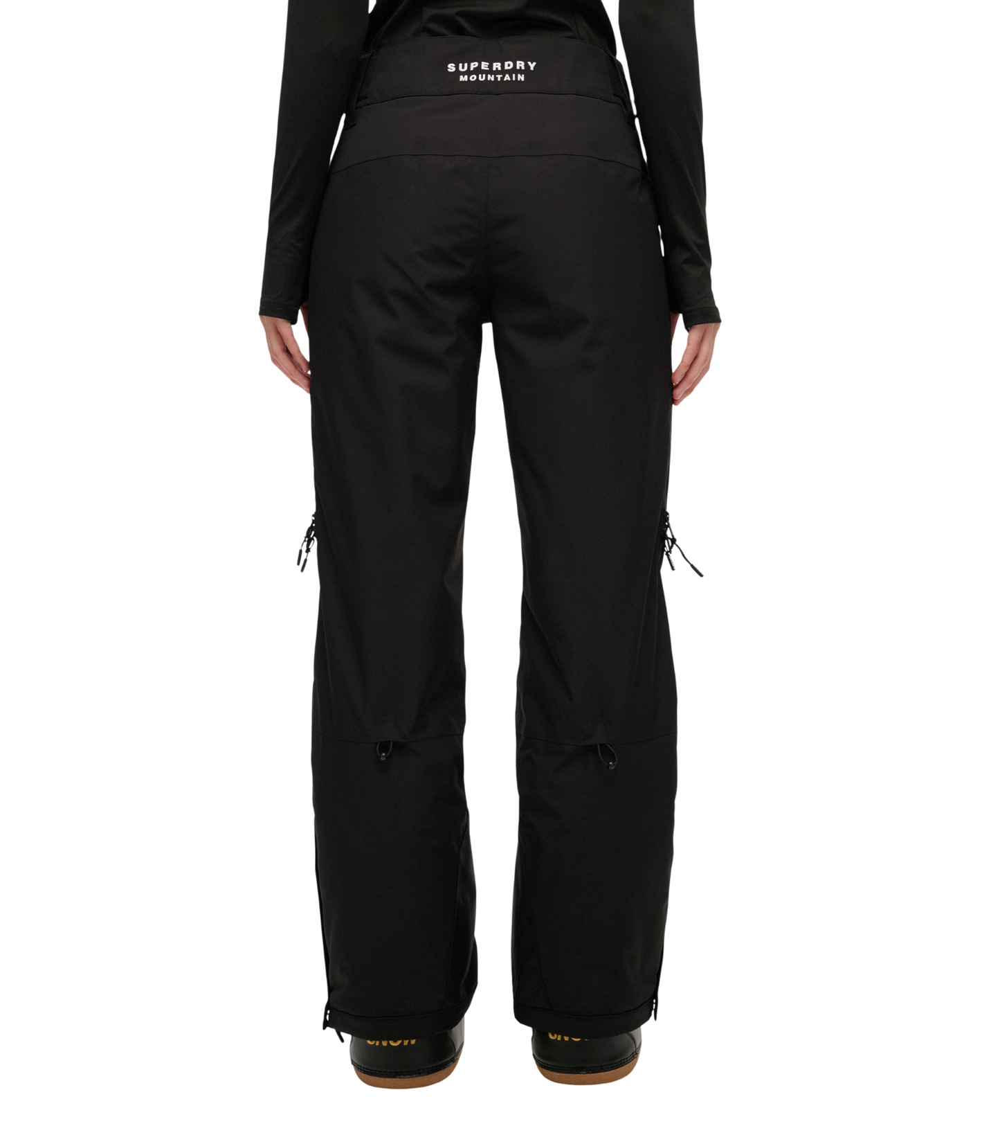 Ultimate Freestyle Ski Pants