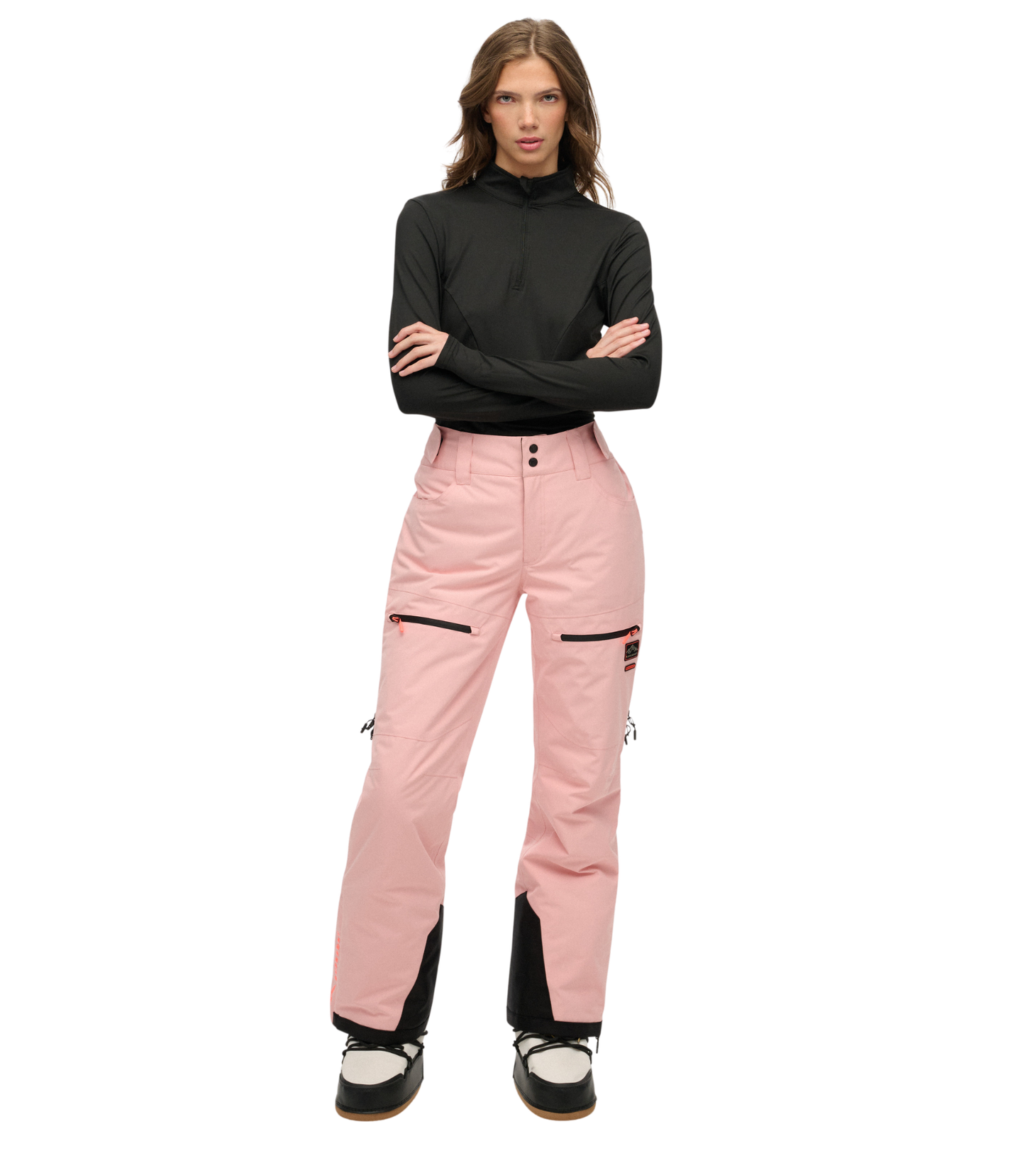 Ultimate Freestyle Ski Pants