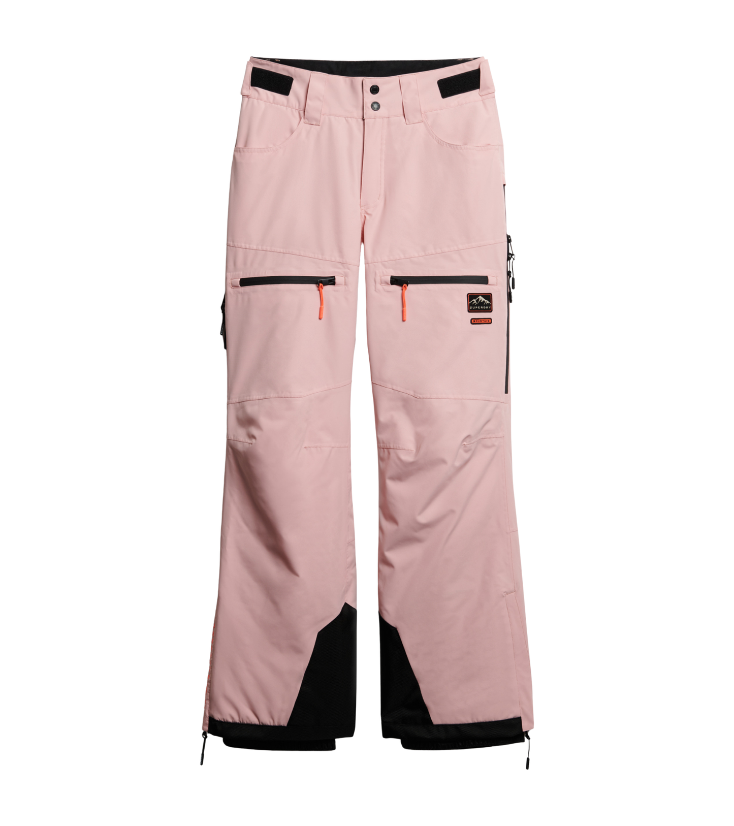 Ultimate Freestyle Ski Pants