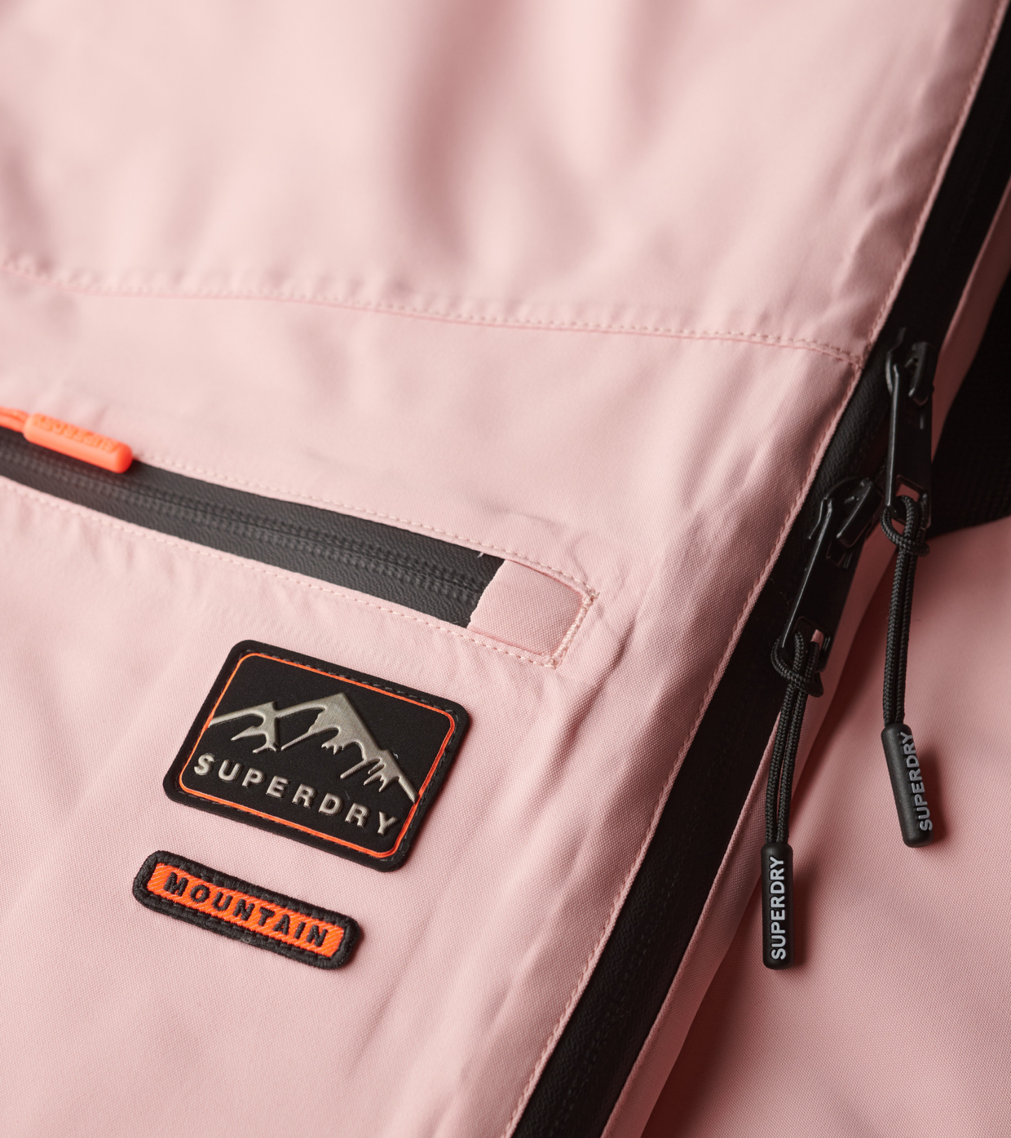 Ultimate Freestyle Ski Pants