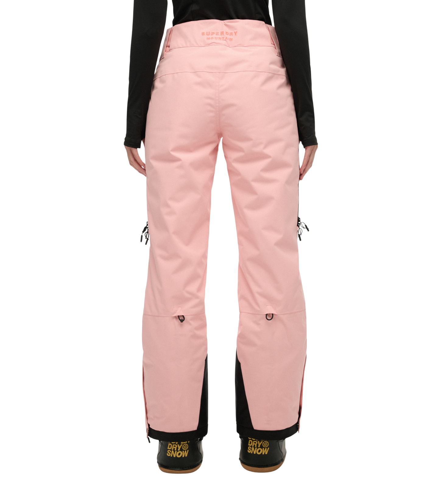 Ultimate Freestyle Ski Pants