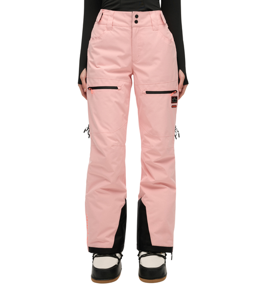 Ultimate Freestyle Ski Pants