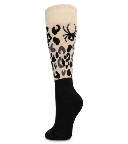 Spyder Womens Sweep Ski Socks