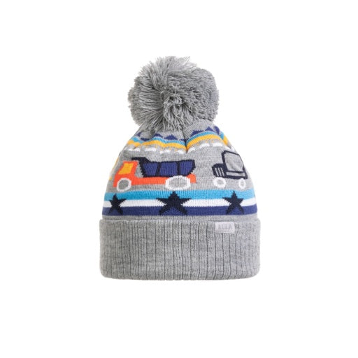 Bula Toddler Cassius Beanie
