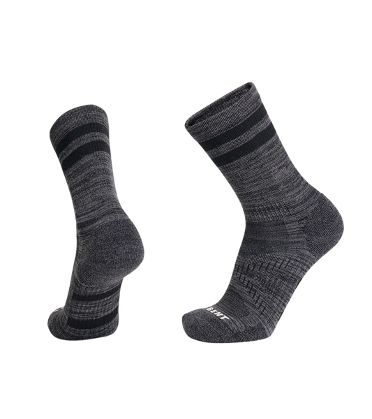 Targeted Cushion Legacy 3/4 Crew Sock
