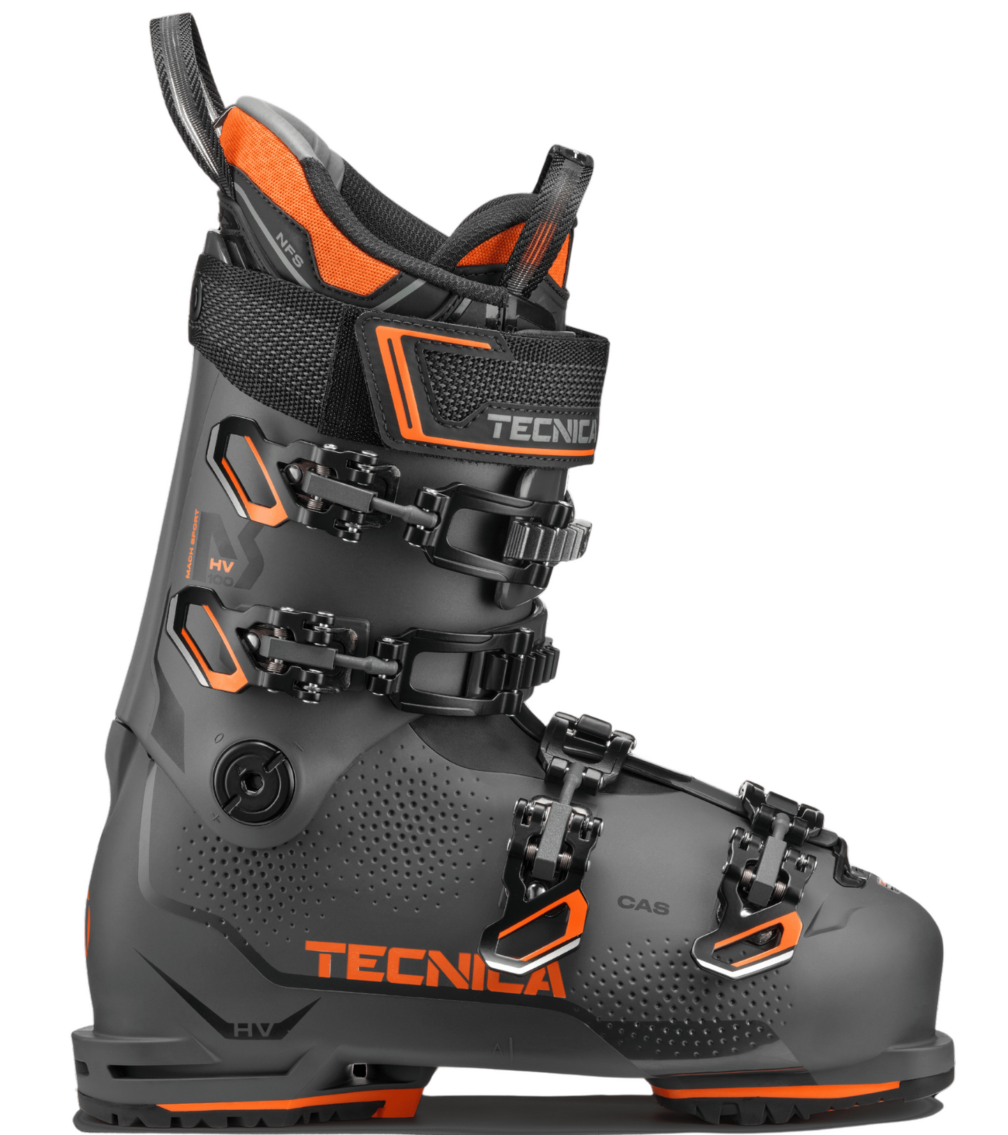 Mach Sport 100 Ski Boot