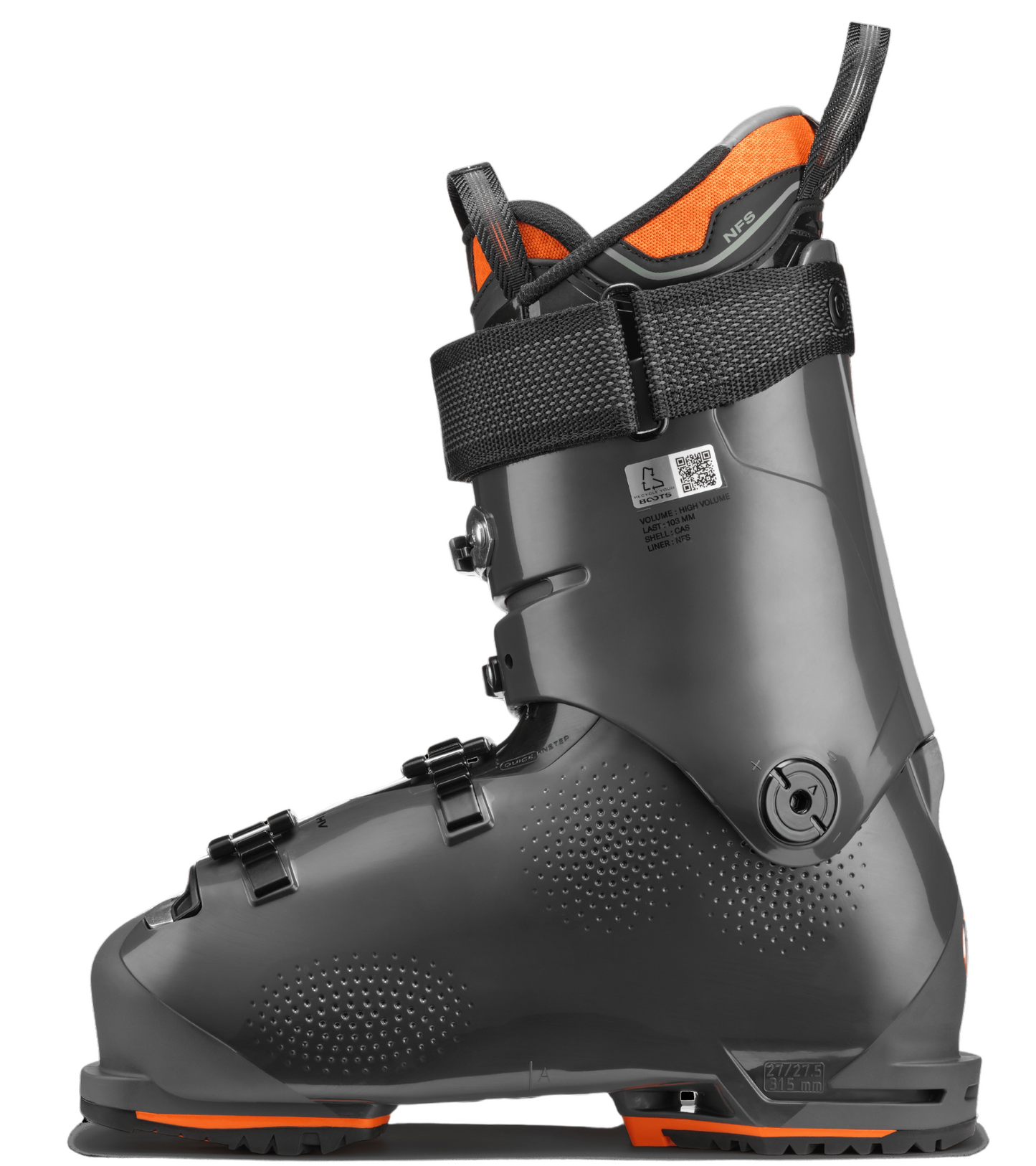 Mach Sport 100 Ski Boot
