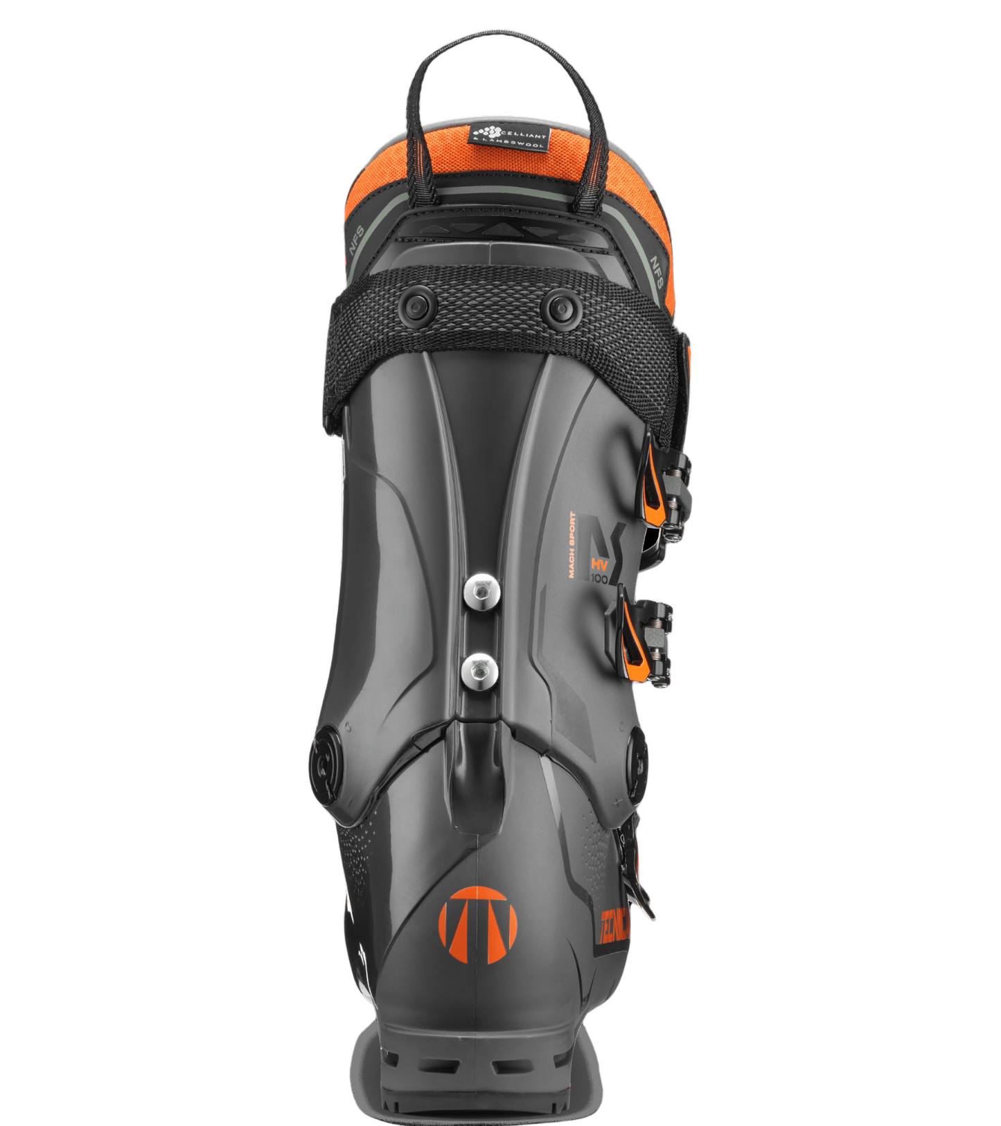 Mach Sport 100 Ski Boot