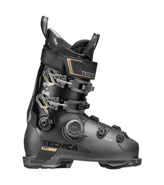 Tecnica MACH1 100 BOA GW Ski Boots