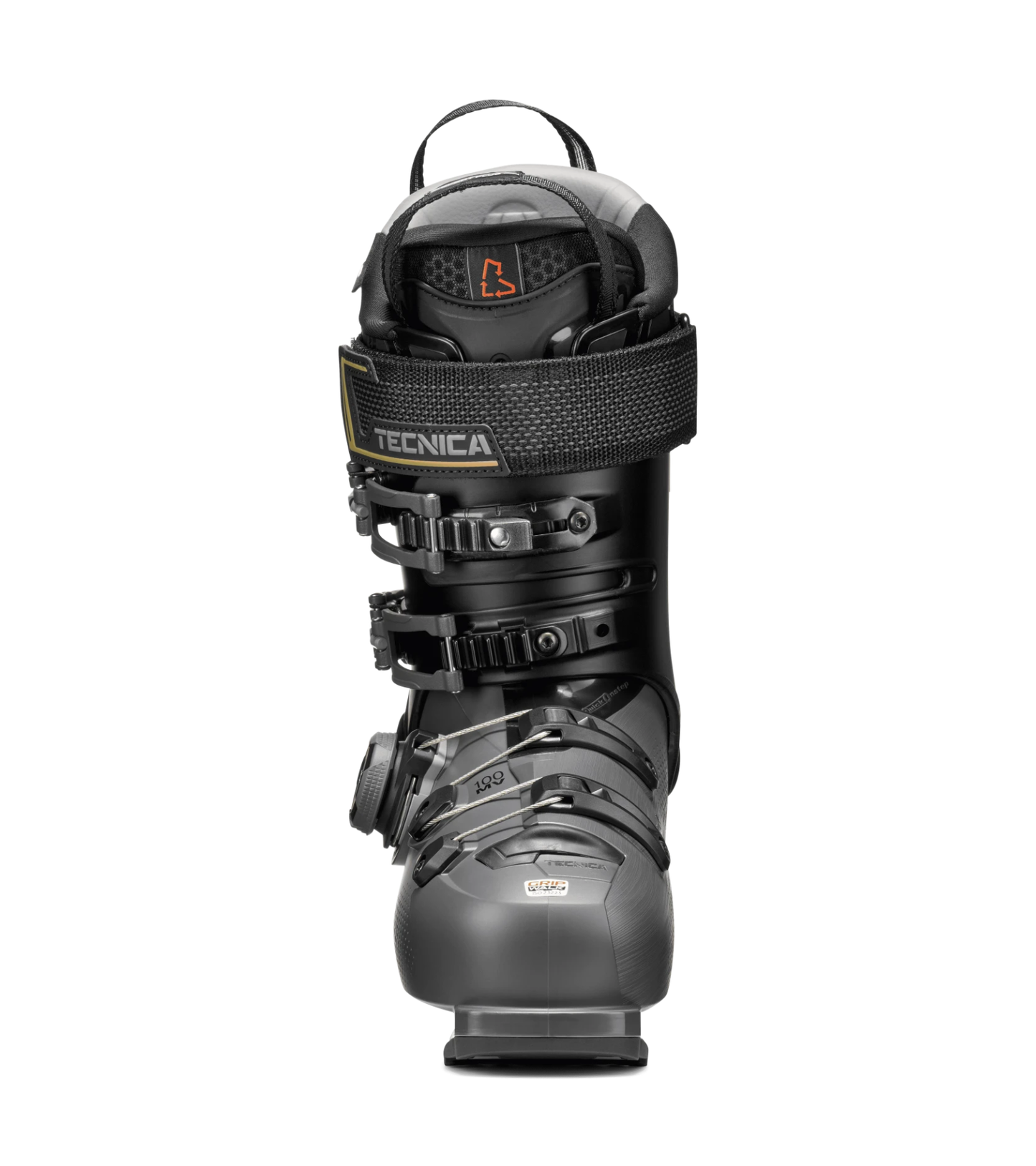 Tecnica MACH1 100 BOA GW Ski Boots