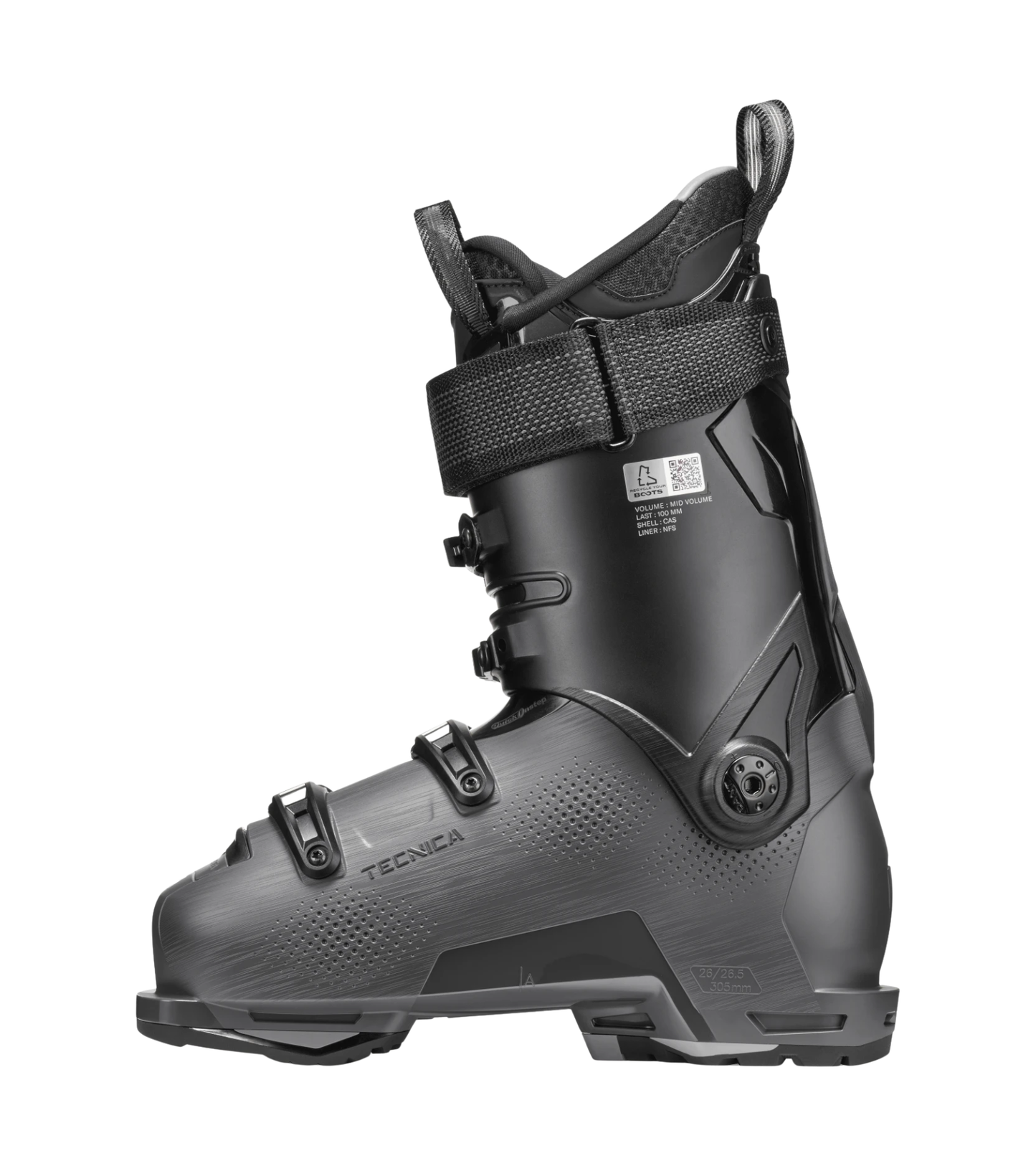 Tecnica MACH1 100 BOA GW Ski Boots