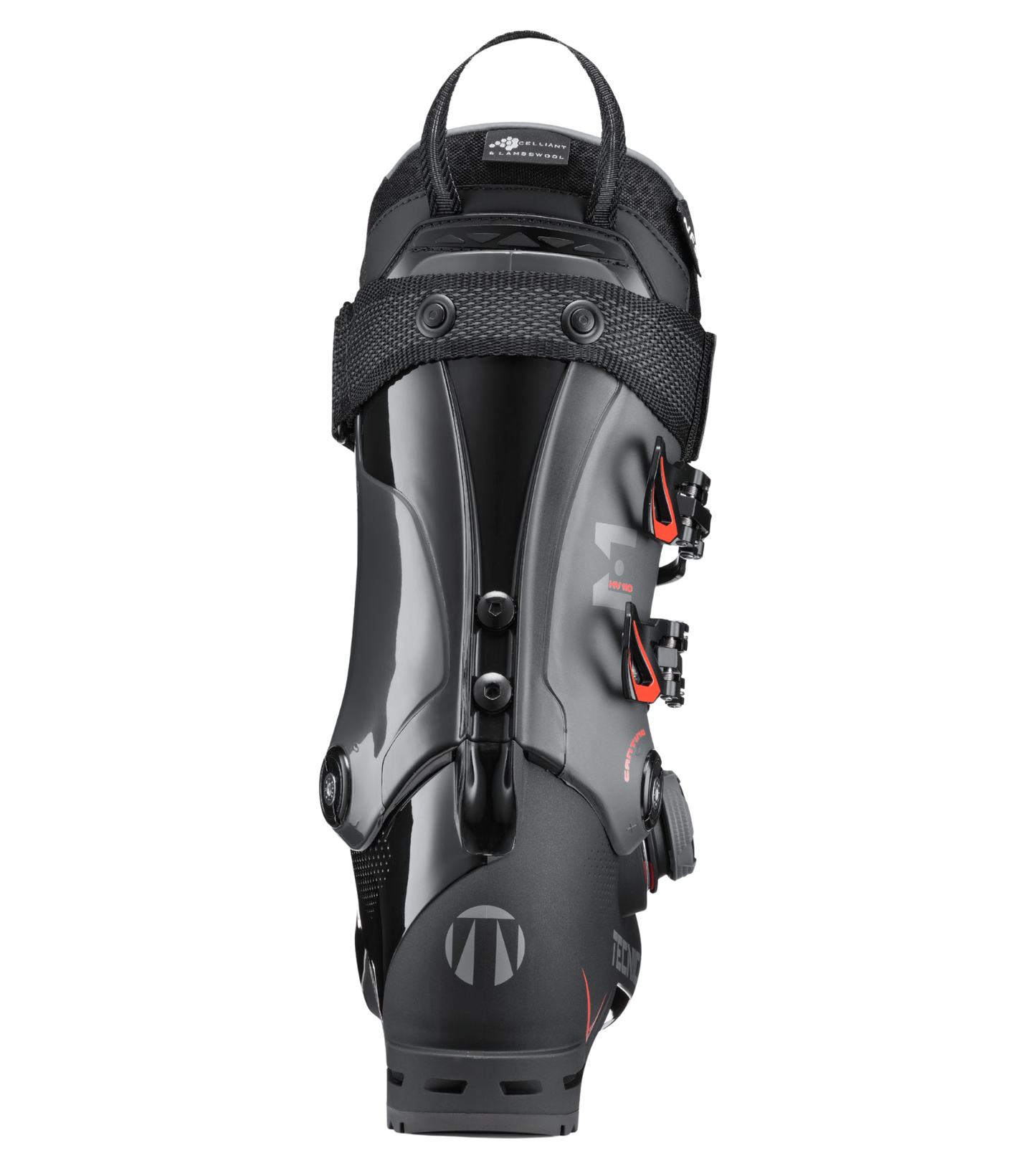 Mach1 110 BOA GW Ski Boots