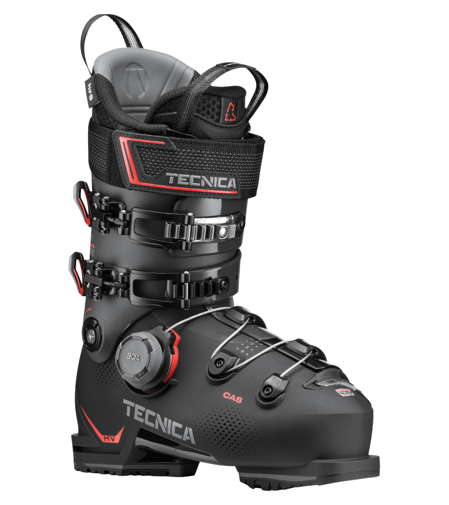 Mach1 110 BOA GW Ski Boots