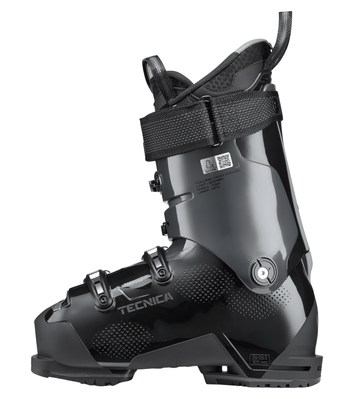 Mach1 110 BOA GW Ski Boots