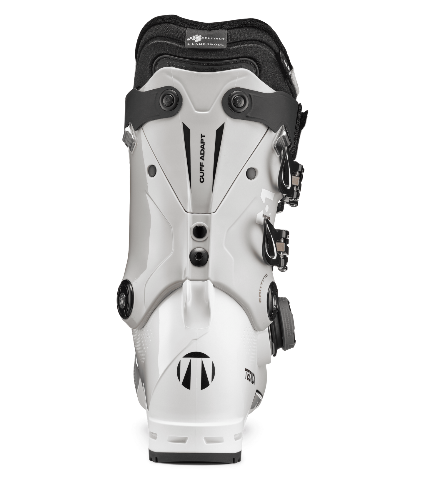 Mach 95 W BOA GW Ski Boots