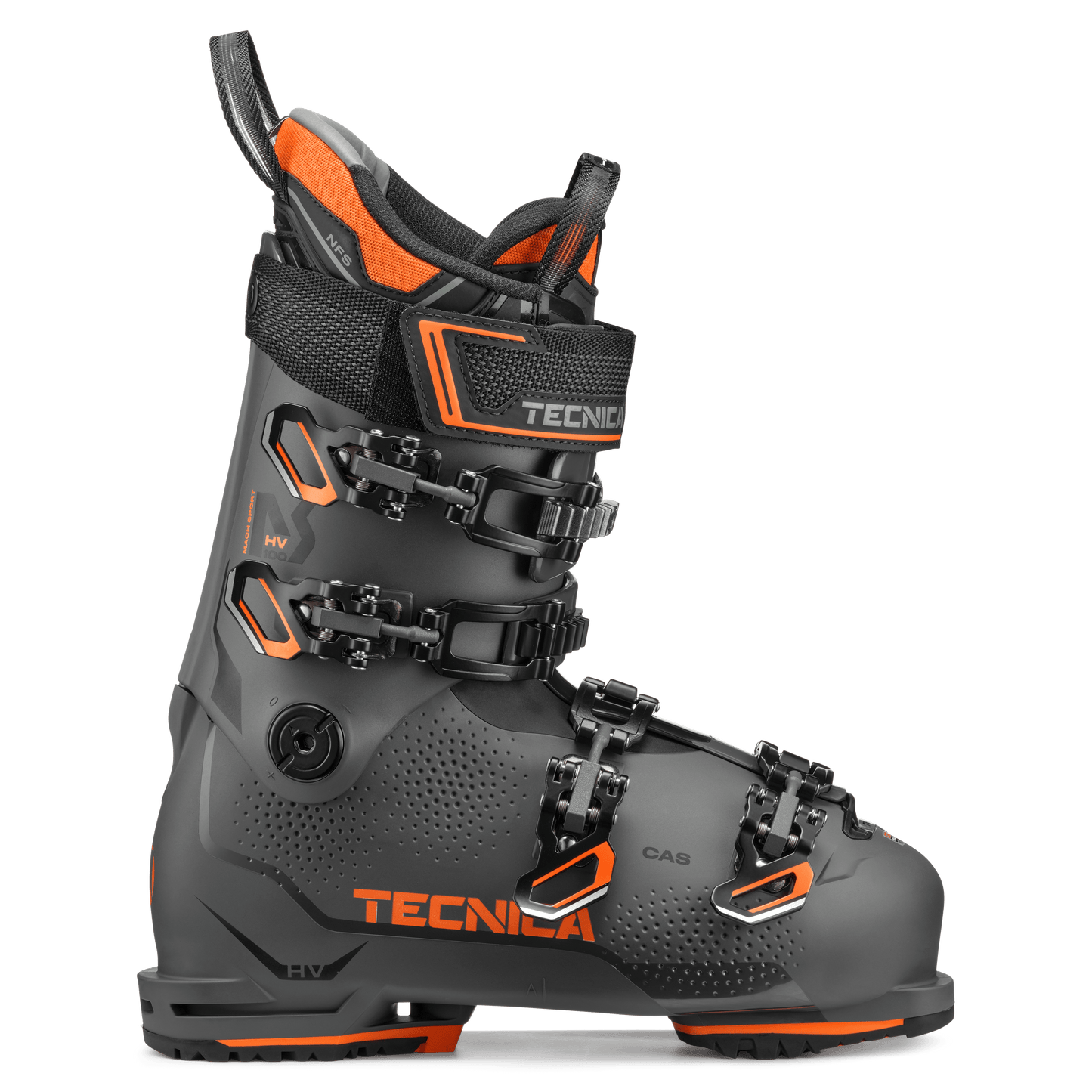 Tecnica Mach Sport 100 HV GW Ski Boot