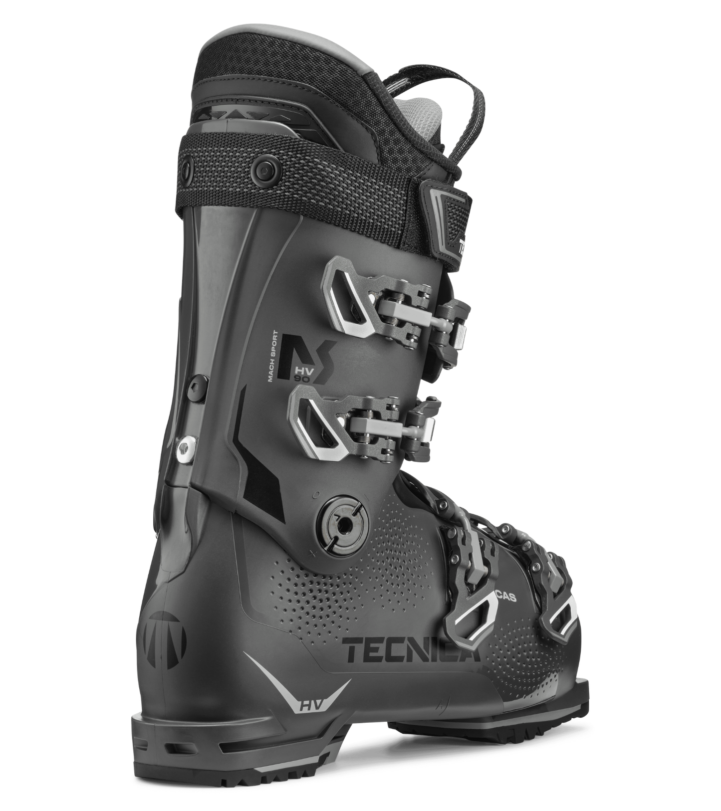 Mach Sport 90 Ski Boots