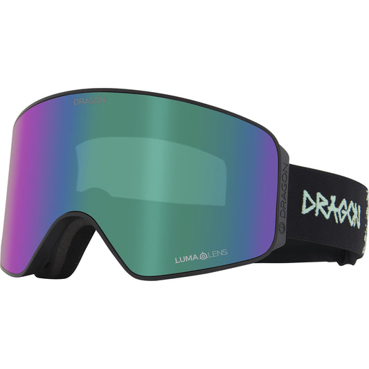 Dragon NFX MAG OTG Goggle