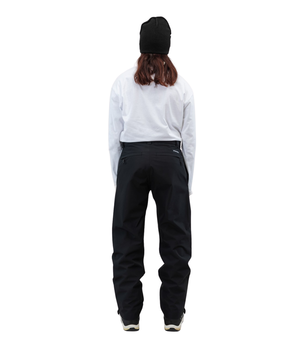 Tight Pants