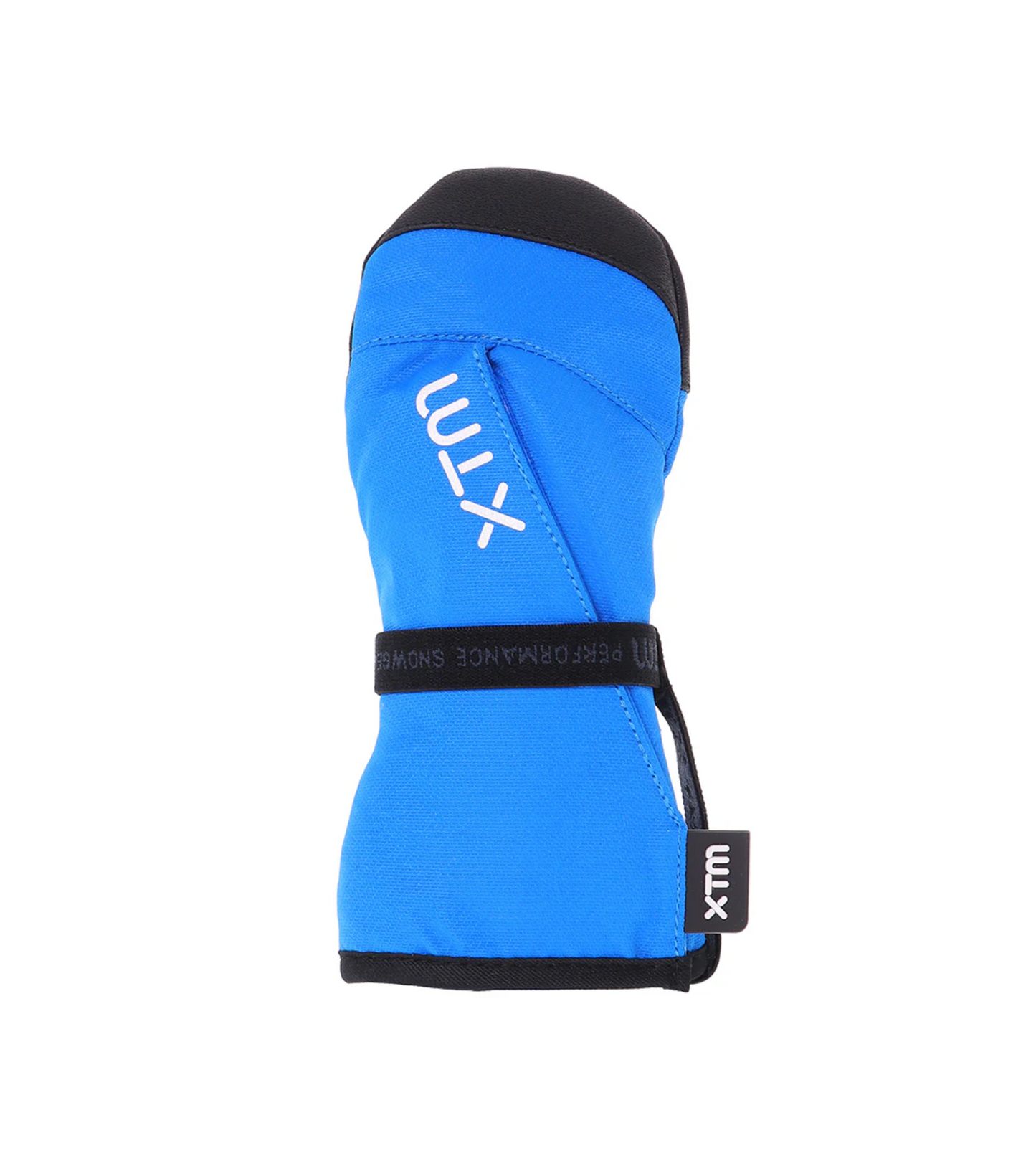 XTM Tiny II Mitt Kids