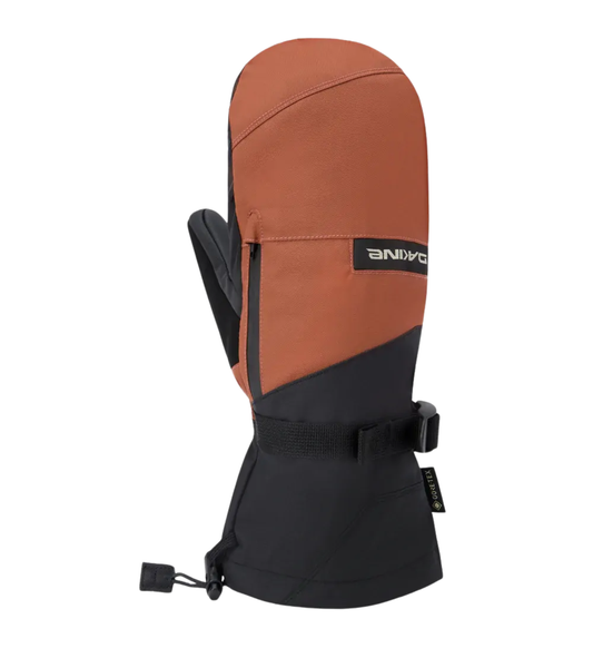 Titan Gore-Tex Mitts