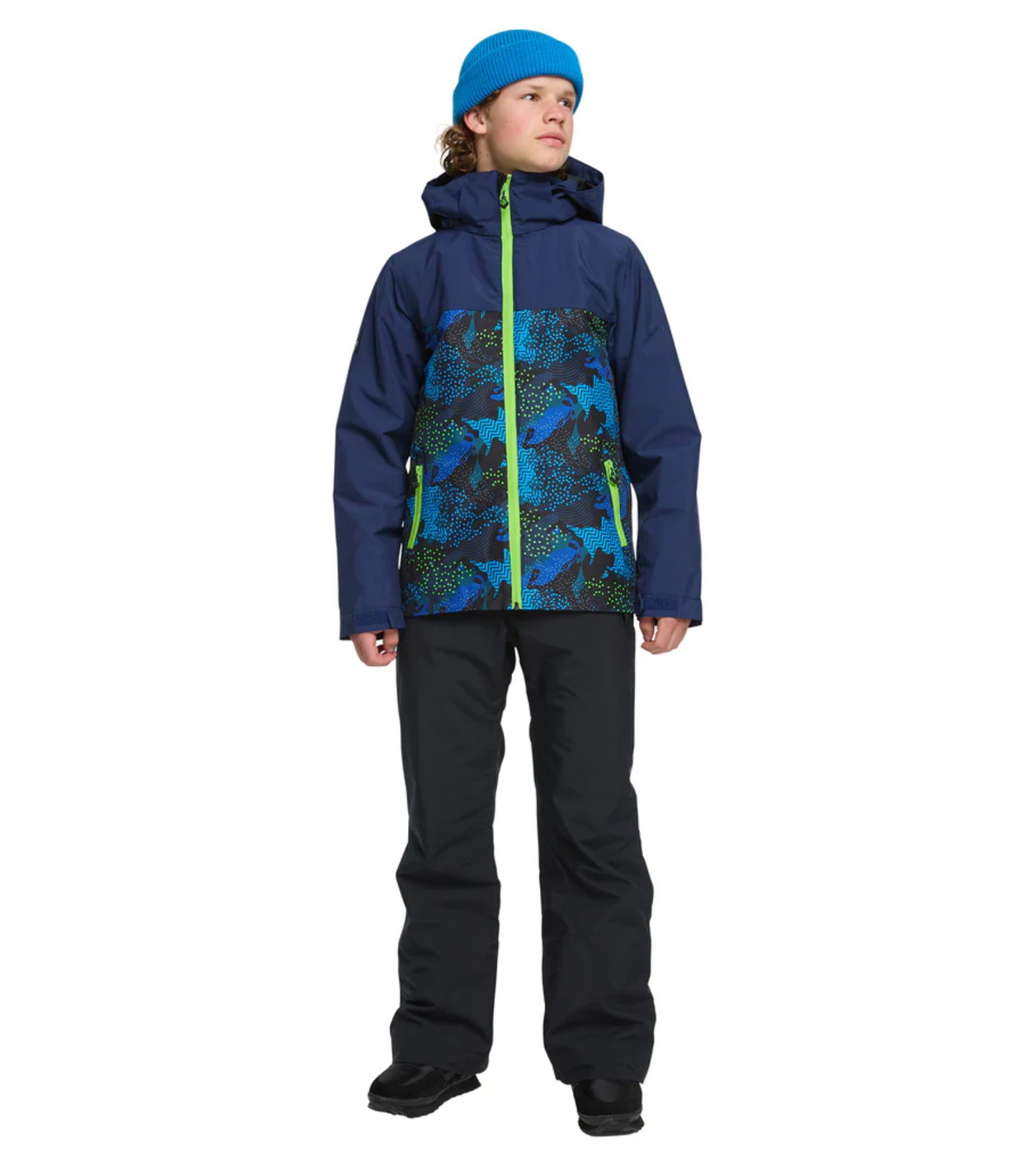 Tommy Jacket Kids